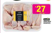 Foodco Fresh Bulk Braaipack-Per Kg