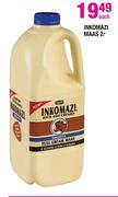 Inkomazi Maas-2L Each
