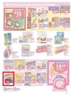 Pick n Pay : Have fun with the kids (25 Jun - 7 Jul 2013), page 3