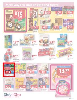 Pick n Pay : Have fun with the kids (25 Jun - 7 Jul 2013), page 3