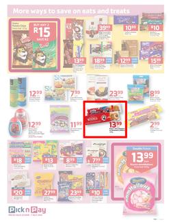 Pick n Pay : Have fun with the kids (25 Jun - 7 Jul 2013), page 3
