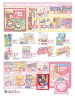 Pick n Pay : Have fun with the kids (25 Jun - 7 Jul 2013), page 3