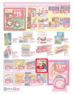 Pick n Pay : Have fun with the kids (25 Jun - 7 Jul 2013), page 3
