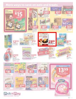Pick n Pay : Have fun with the kids (25 Jun - 7 Jul 2013), page 3