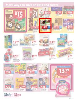 Pick n Pay : Have fun with the kids (25 Jun - 7 Jul 2013), page 3