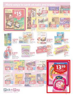 Pick n Pay : Have fun with the kids (25 Jun - 7 Jul 2013), page 3