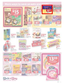 Pick n Pay : Have fun with the kids (25 Jun - 7 Jul 2013), page 3
