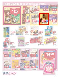 Pick n Pay : Have fun with the kids (25 Jun - 7 Jul 2013), page 3