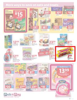 Pick n Pay : Have fun with the kids (25 Jun - 7 Jul 2013), page 3
