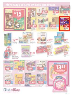 Pick n Pay : Have fun with the kids (25 Jun - 7 Jul 2013), page 3
