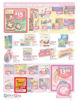 Pick n Pay : Have fun with the kids (25 Jun - 7 Jul 2013), page 3