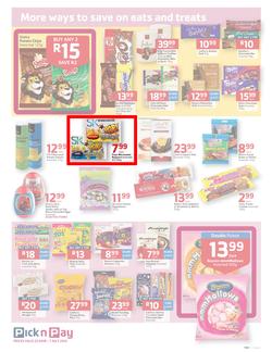 Pick n Pay : Have fun with the kids (25 Jun - 7 Jul 2013), page 3