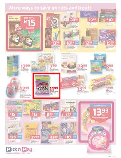 Pick n Pay : Have fun with the kids (25 Jun - 7 Jul 2013), page 3