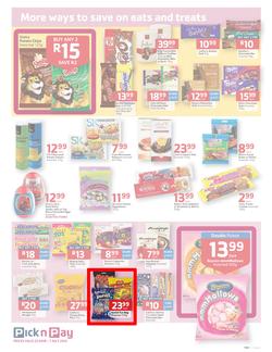 Pick n Pay : Have fun with the kids (25 Jun - 7 Jul 2013), page 3