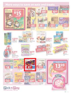 Pick n Pay : Have fun with the kids (25 Jun - 7 Jul 2013), page 3