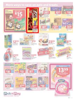 Pick n Pay : Have fun with the kids (25 Jun - 7 Jul 2013), page 3