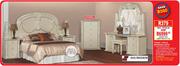 Trend 3 Piece Bedroom Suite