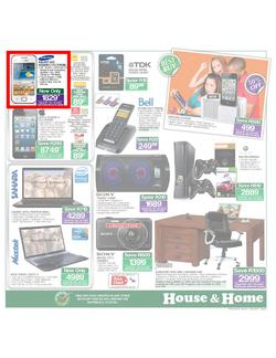 House & Home : Home of the deal (30 Jun - 7 Jul 2013), page 3