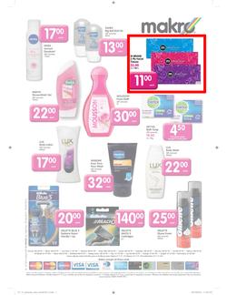 Makro : Personal care (29 Jun - 9 Jul 2013), page 4