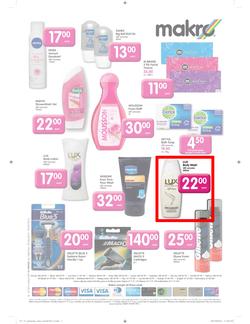 Makro : Personal care (29 Jun - 9 Jul 2013), page 4