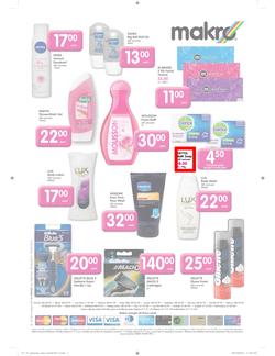 Makro : Personal care (29 Jun - 9 Jul 2013), page 4