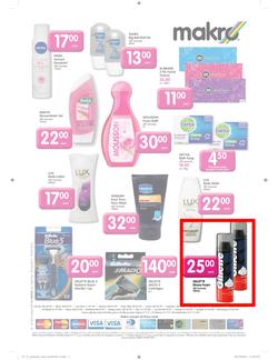 Makro : Personal care (29 Jun - 9 Jul 2013), page 4