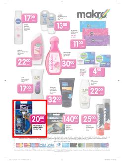 Makro : Personal care (29 Jun - 9 Jul 2013), page 4