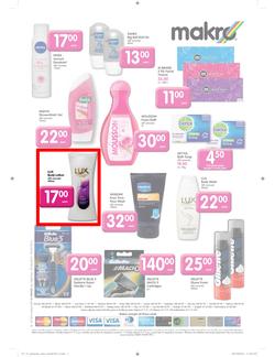 Makro : Personal care (29 Jun - 9 Jul 2013), page 4