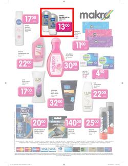 Makro : Personal care (29 Jun - 9 Jul 2013), page 4