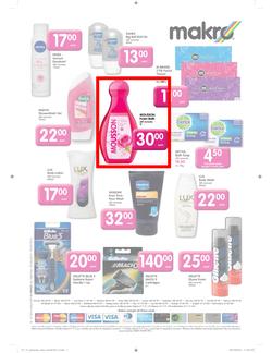 Makro : Personal care (29 Jun - 9 Jul 2013), page 4