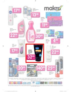 Makro : Personal care (29 Jun - 9 Jul 2013), page 4