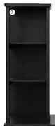Dublin 1 Tall Shelf Unit-Each