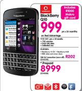Blackberry Q10