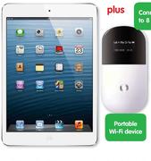 iPad Mini With WiFi-16GB