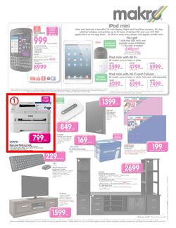 Makro : Winter sale (2 Jul - 8 Jul 2013), page 3