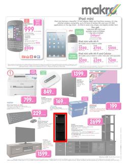 Makro : Winter sale (2 Jul - 8 Jul 2013), page 3