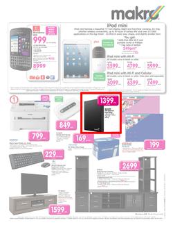 Makro : Winter sale (2 Jul - 8 Jul 2013), page 3