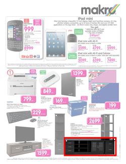 Makro : Winter sale (2 Jul - 8 Jul 2013), page 3