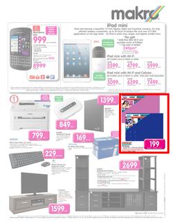 Makro : Winter sale (2 Jul - 8 Jul 2013), page 3