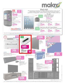 Makro : Winter sale (2 Jul - 8 Jul 2013), page 3