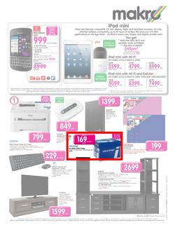 Makro : Winter sale (2 Jul - 8 Jul 2013), page 3