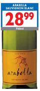 Arabella Sauvignon Blanc-750ml