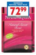 Namaqua Natural Sweet Rose-5 Ltr