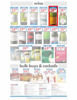 Ultra Liquors (20 Mar - 25 Mar), page 3