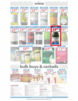 Ultra Liquors (20 Mar - 25 Mar), page 3