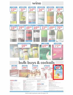 Ultra Liquors (20 Mar - 25 Mar), page 3