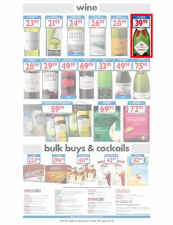 Ultra Liquors (20 Mar - 25 Mar), page 3