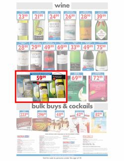 Ultra Liquors (20 Mar - 25 Mar), page 3