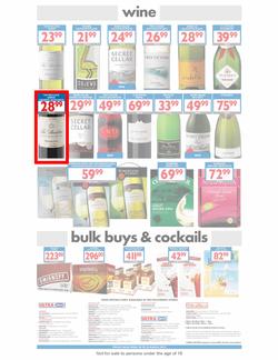 Ultra Liquors (20 Mar - 25 Mar), page 3