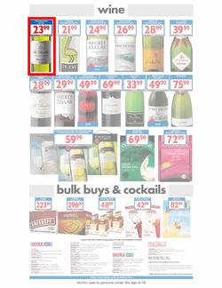 Ultra Liquors (20 Mar - 25 Mar), page 3